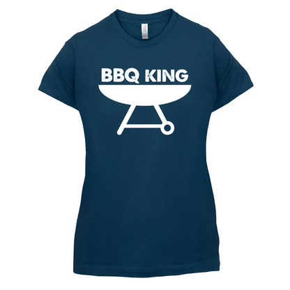 BBQ King T Shirt