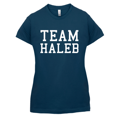 Team Haleb T Shirt