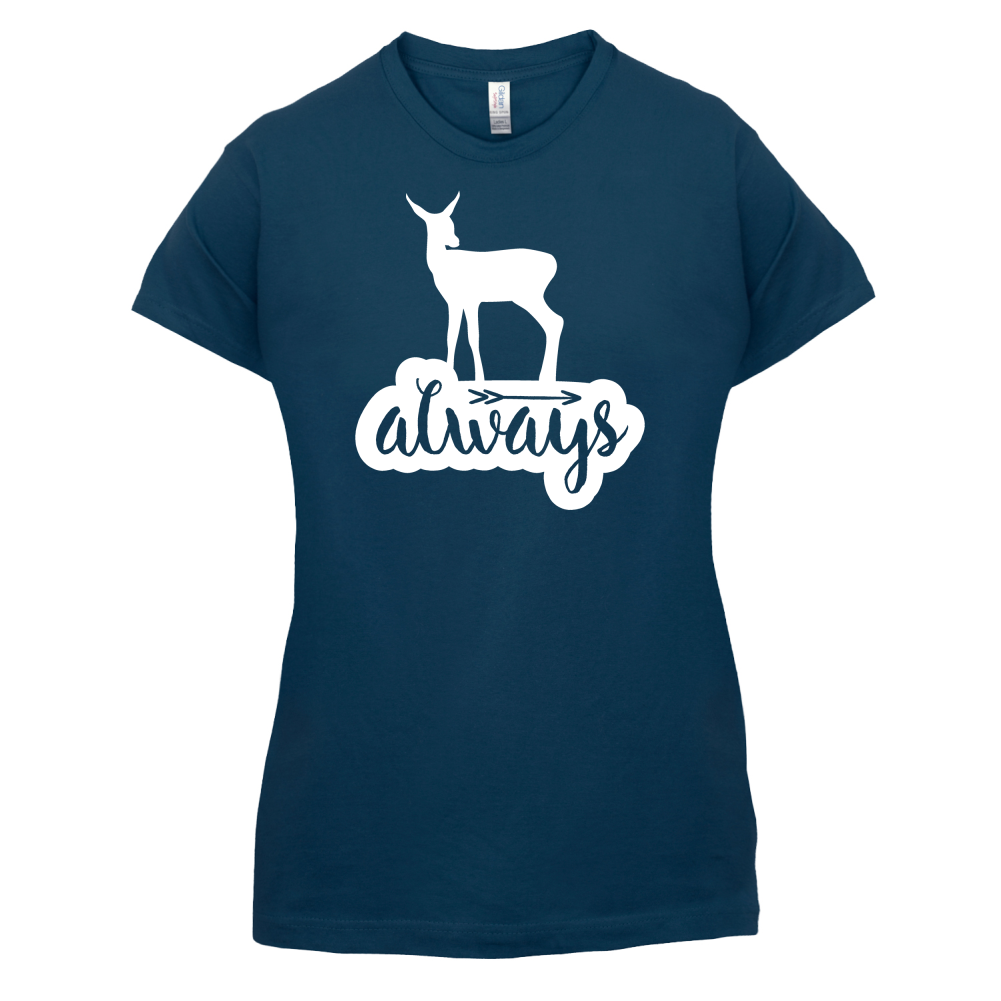 Always Deer T Shirt