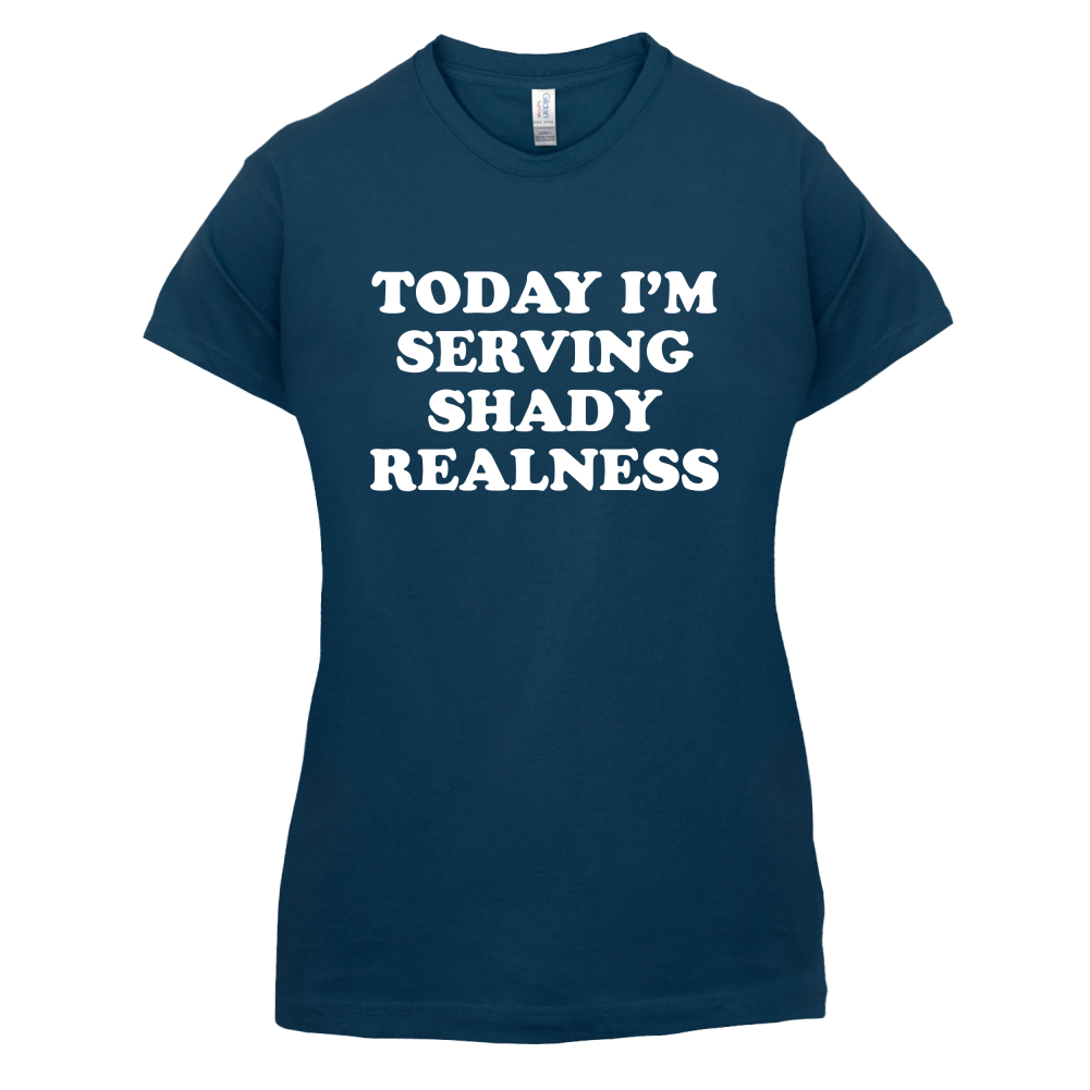 Shady Realness T Shirt