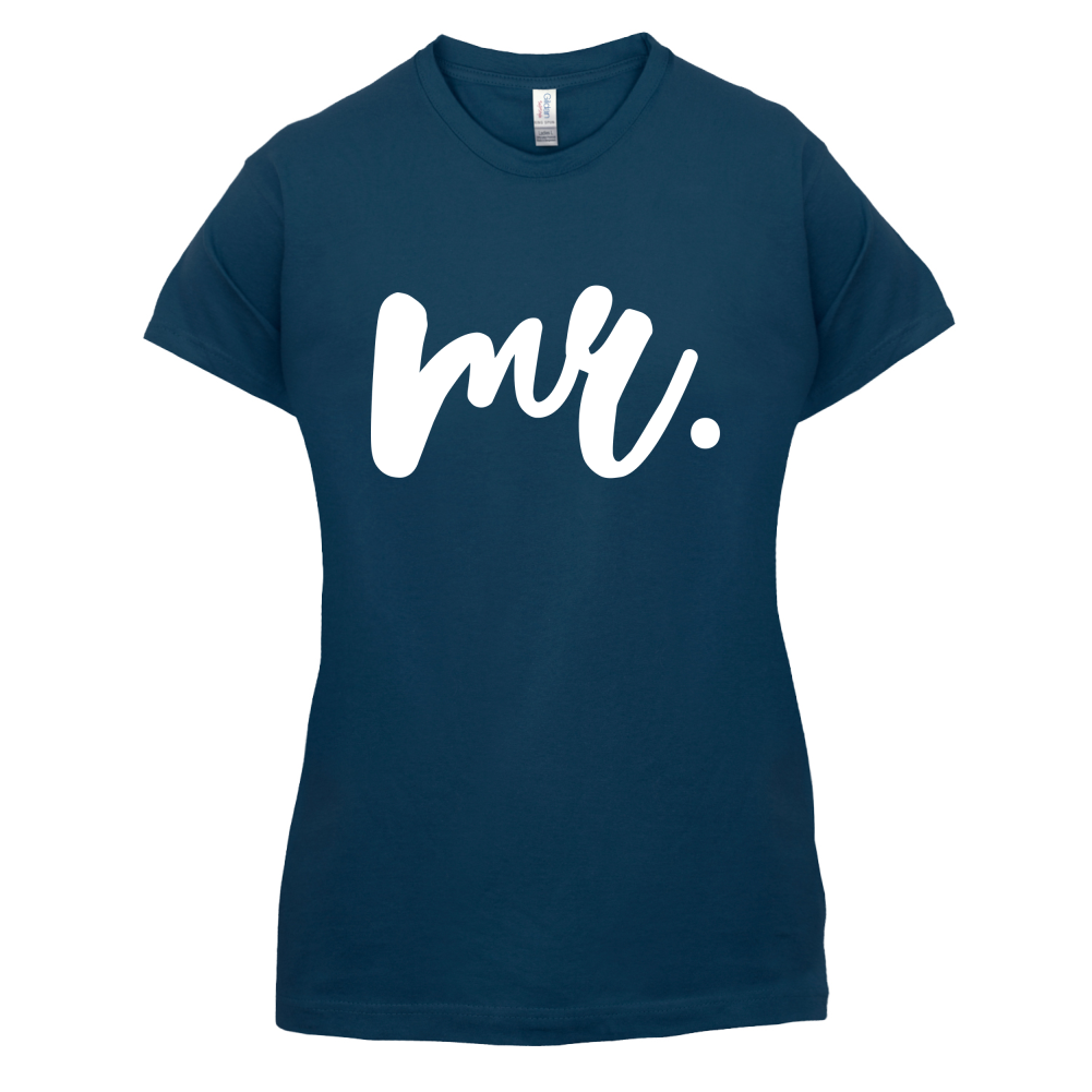 Mr T Shirt