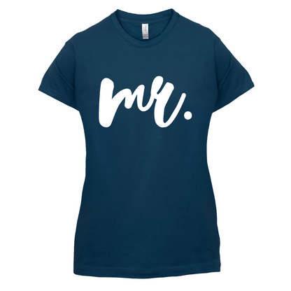 Mr T Shirt
