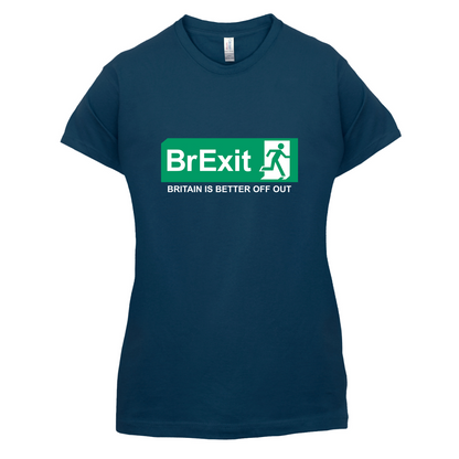 Brexit T Shirt