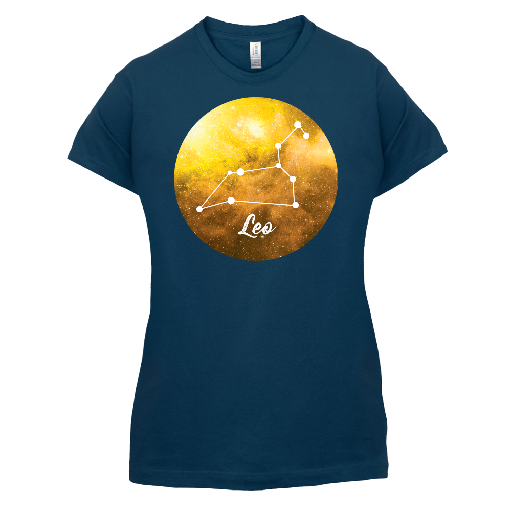 Leo Sign T Shirt