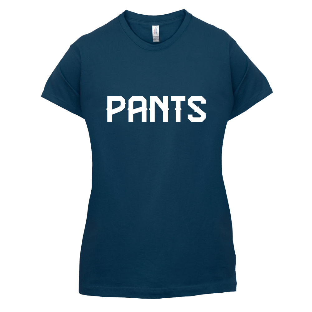 Pants T Shirt