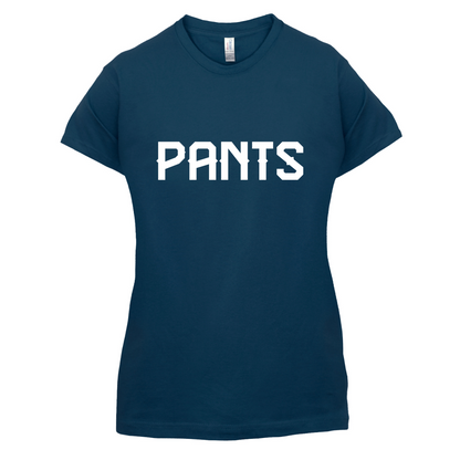 Pants T Shirt
