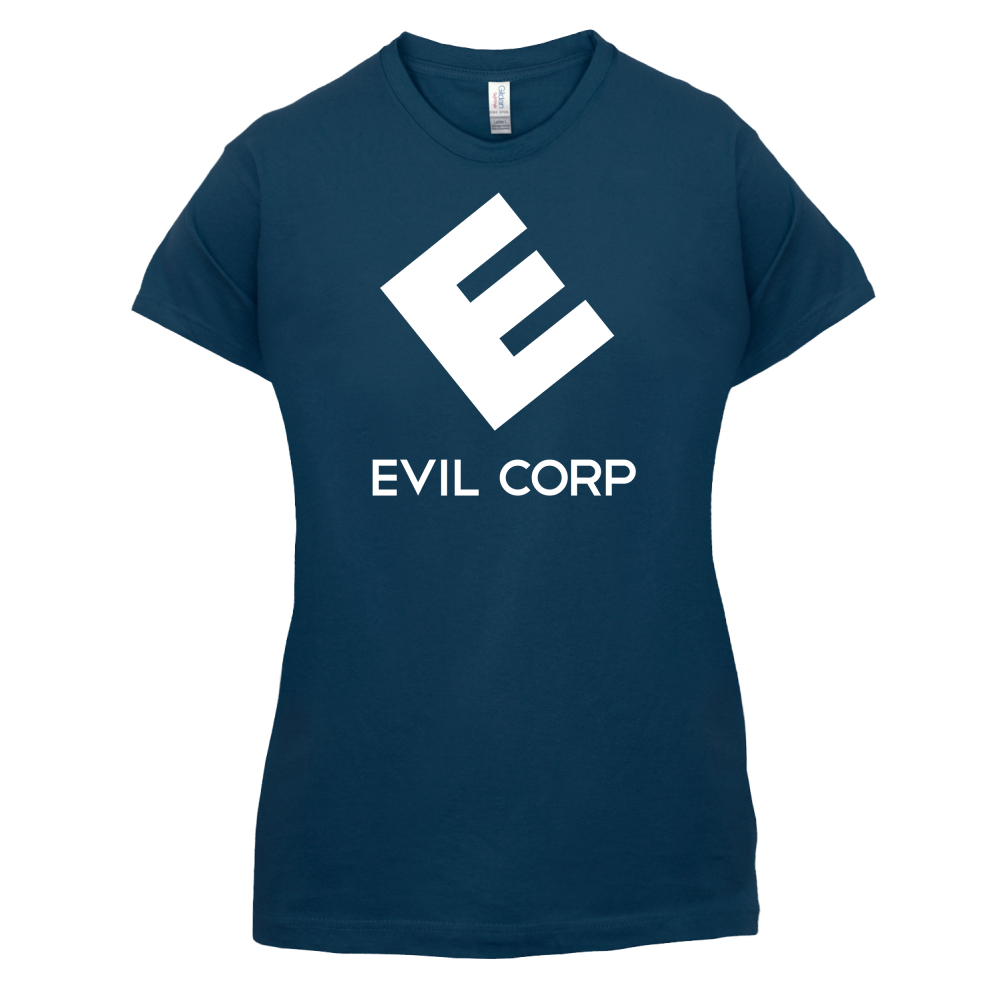 Evil Corp T Shirt