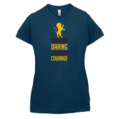 Potter House - Lion T Shirt