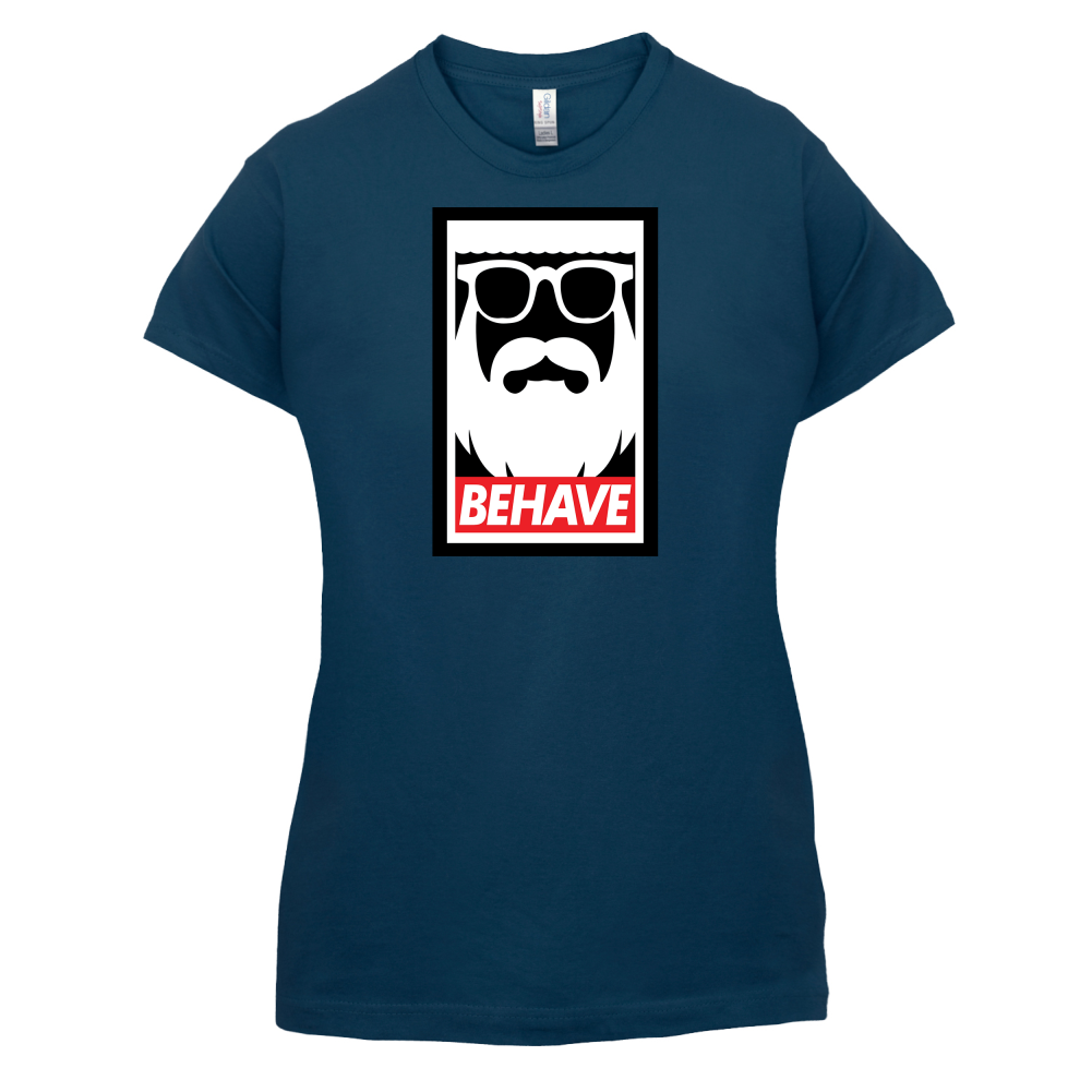 Behave-Obey T Shirt
