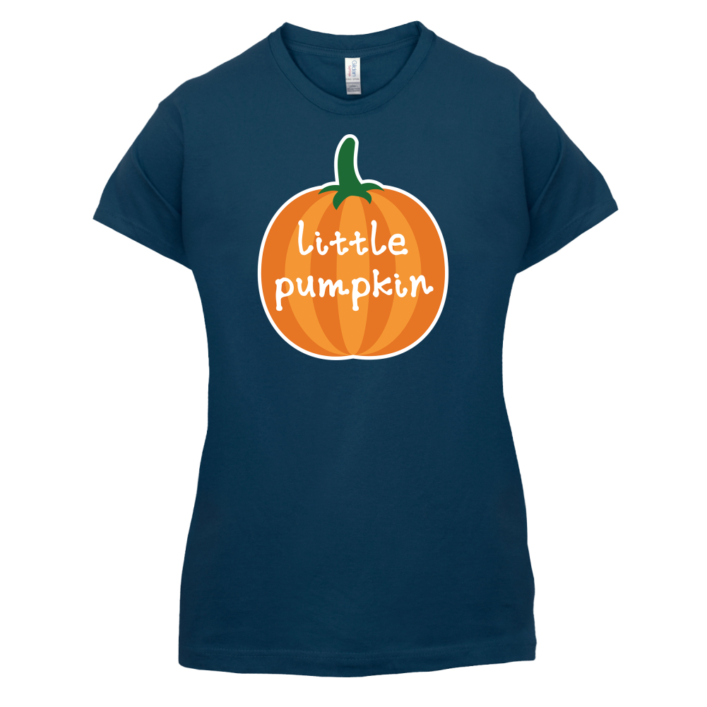 Little Pumpkin T Shirt