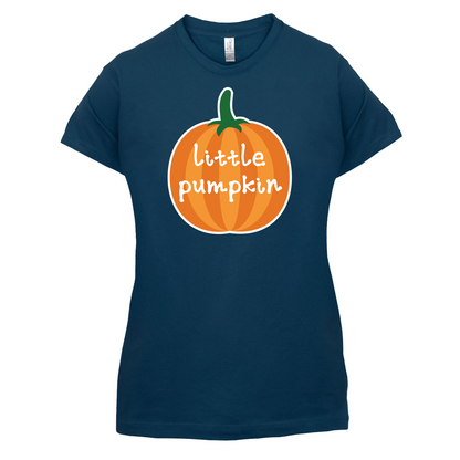 Little Pumpkin T Shirt