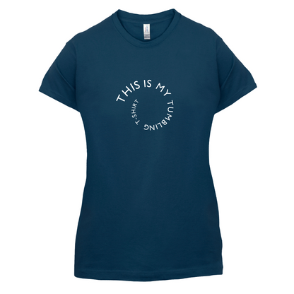 This Is My Tumbling  T Shirt