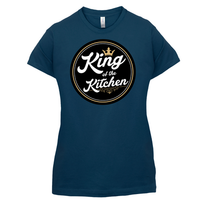 King Of The Kitchen T Shirt