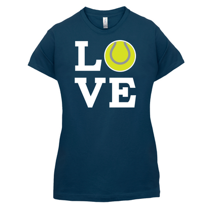 Love Tennis T Shirt