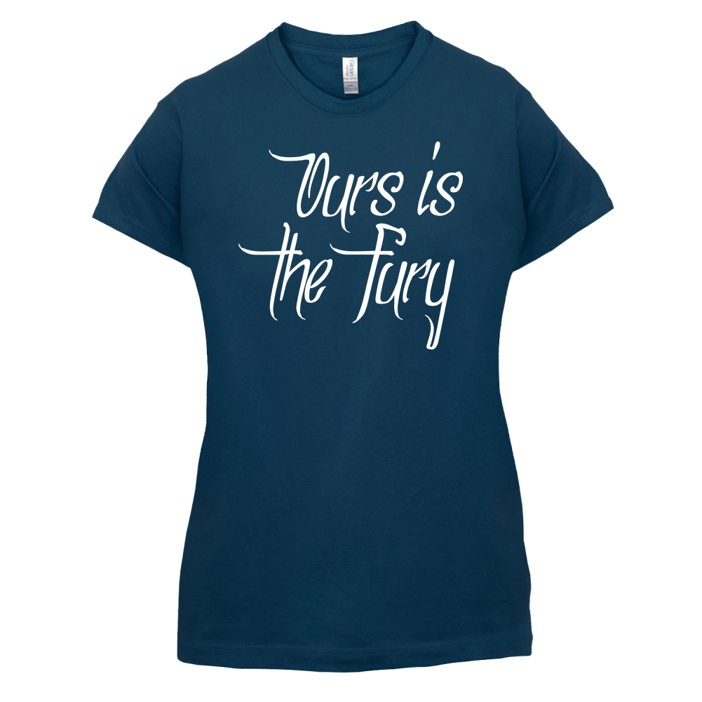 GOT House Saying - Baratheon T Shirt