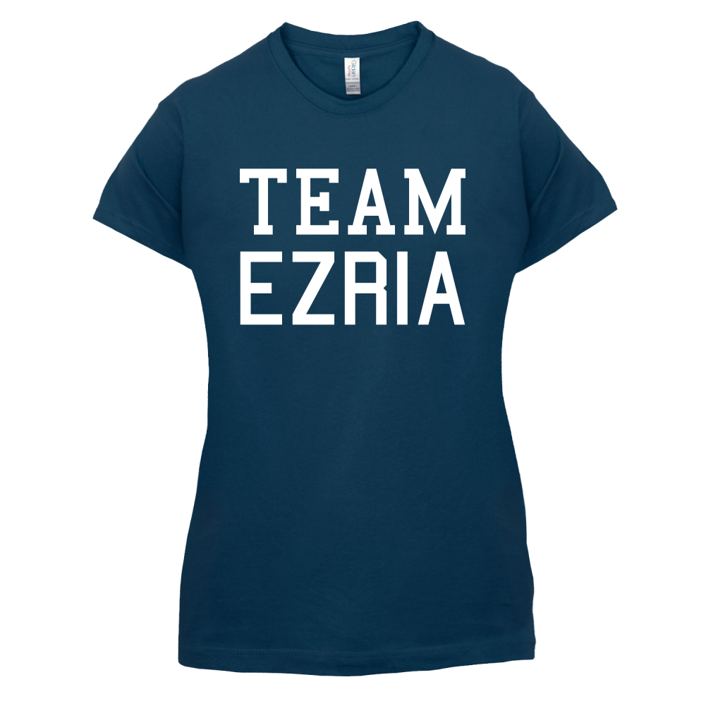 Team Ezria T Shirt