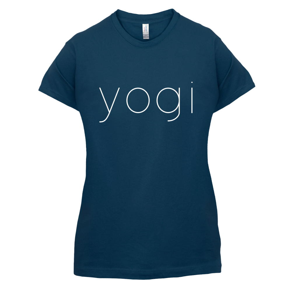 Yogi T Shirt