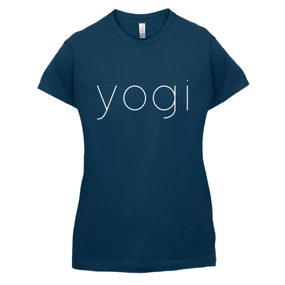 Yogi T Shirt