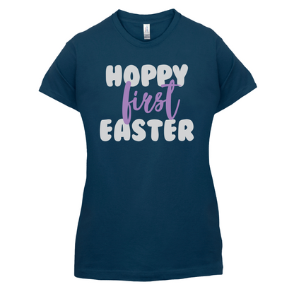 Hoppy First Easter T Shirt