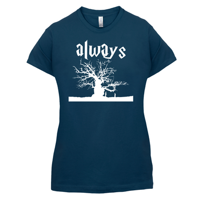 Always Magical Tree T Shirt