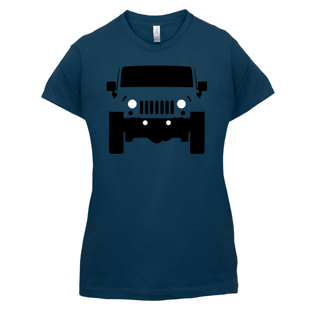 JW Minimal  T Shirt