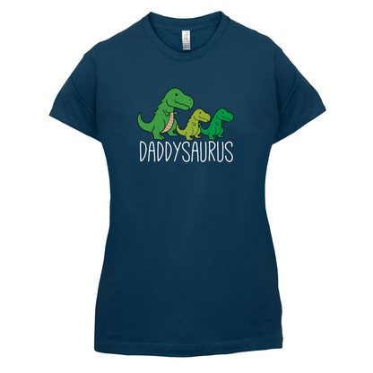 DaddySaurus T Shirt