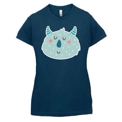Smiley Face Sully T Shirt