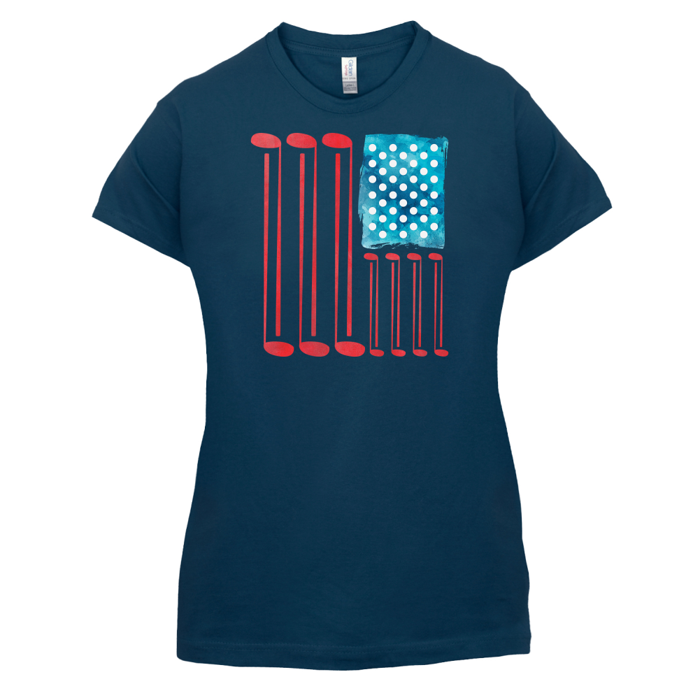 Golferica T Shirt
