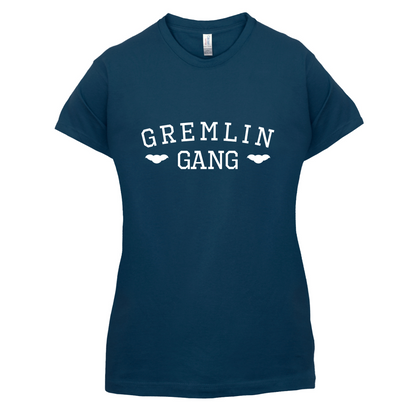 Gremlin Gang T Shirt