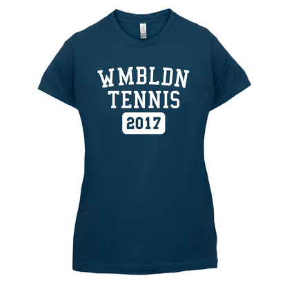 Wmbledon 2017 T Shirt