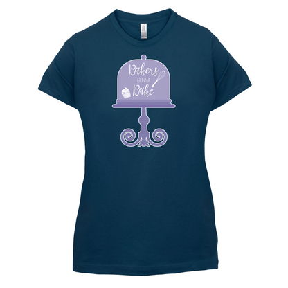 Bakers Gonna Bake T Shirt