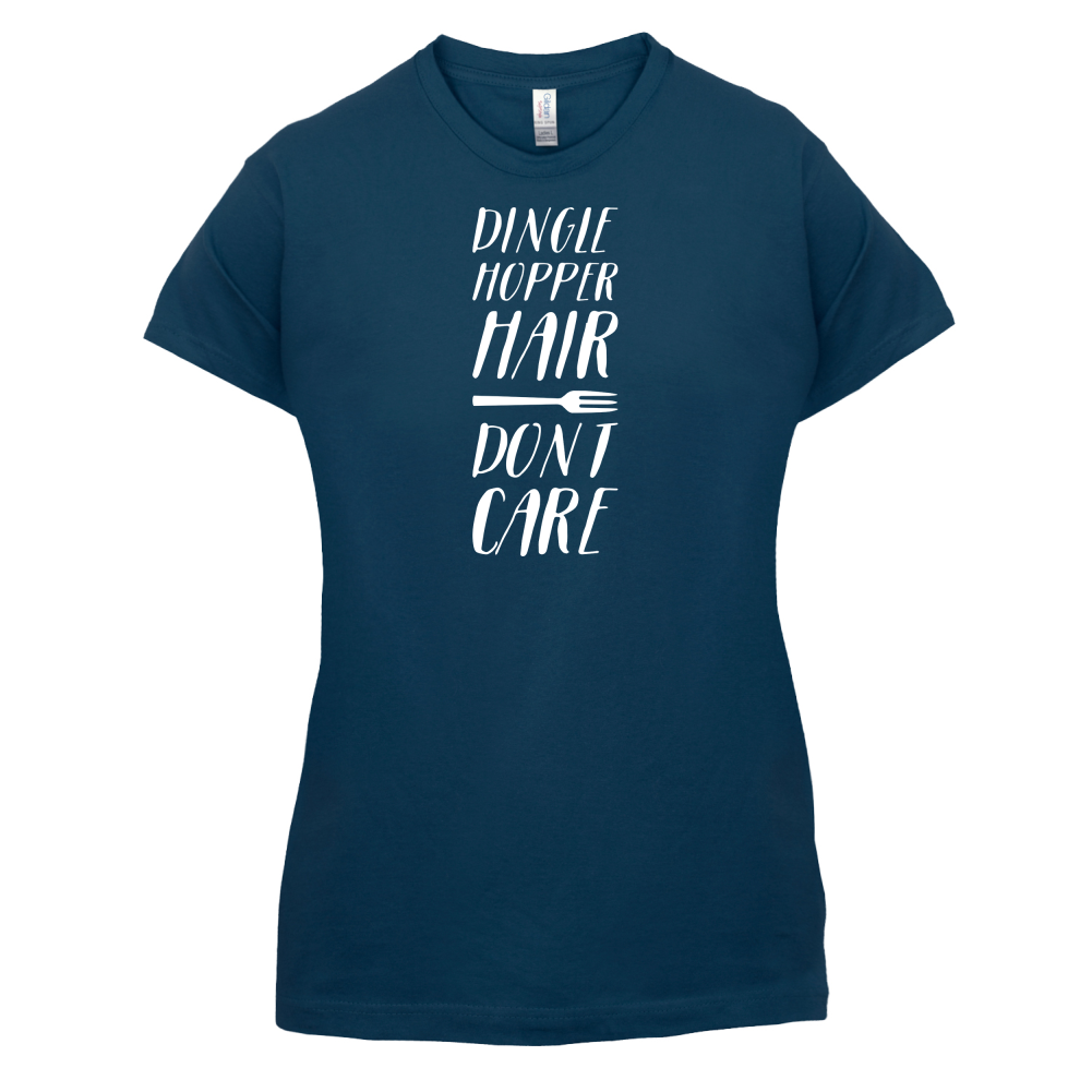 Dingle Hopper Hair T Shirt