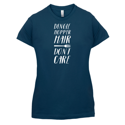 Dingle Hopper Hair T Shirt