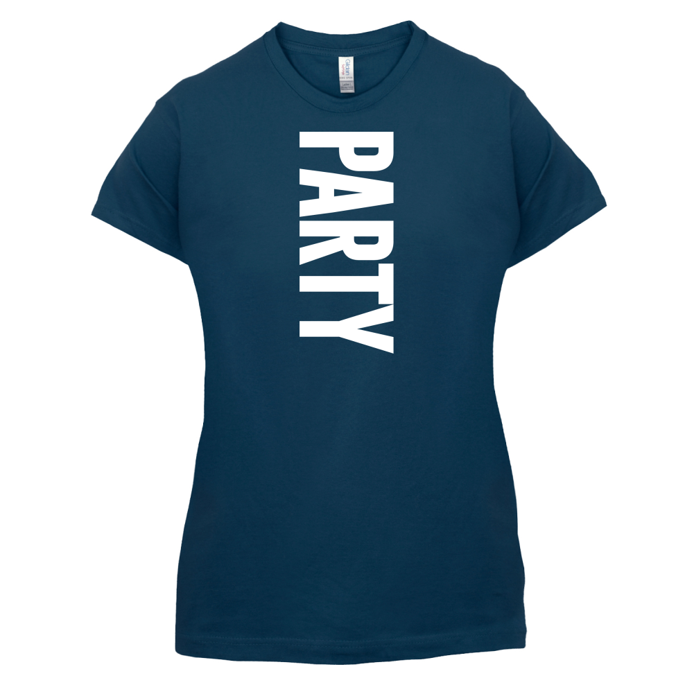 Party - RuPaul T Shirt