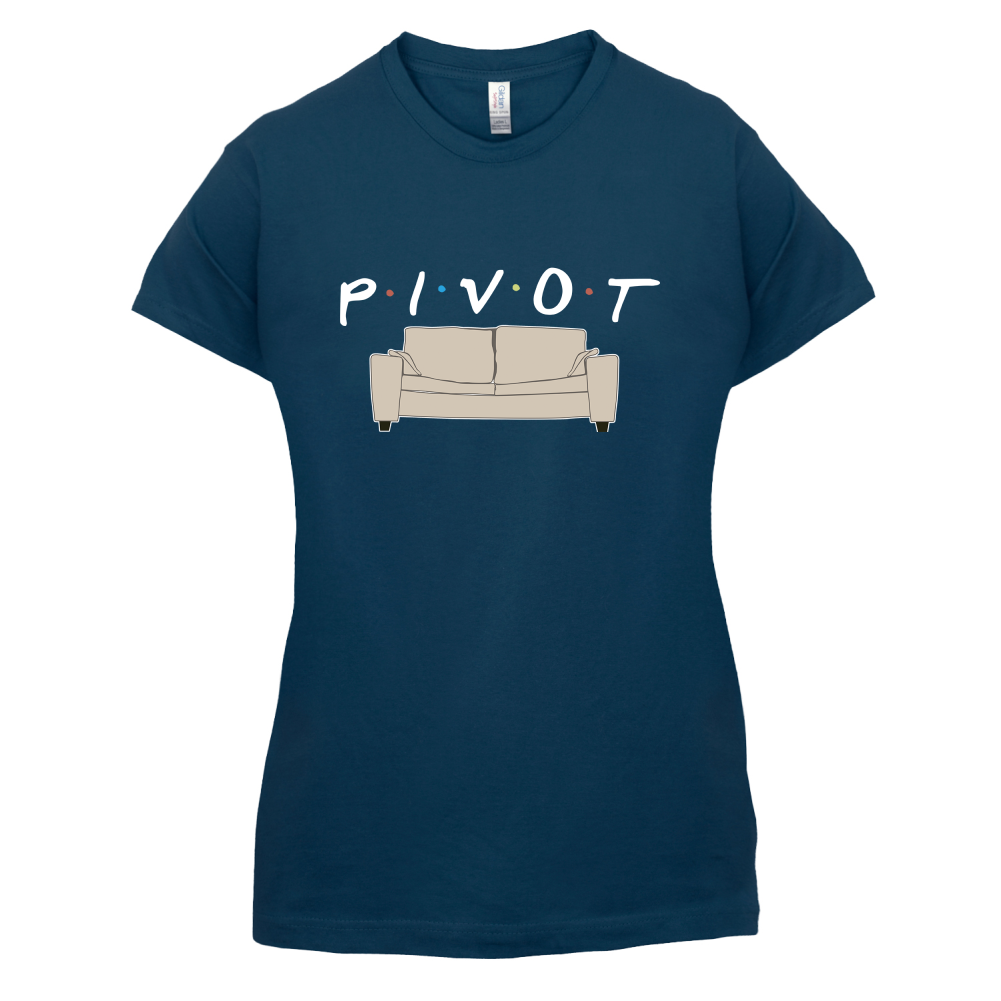 Pivot Sofa T Shirt