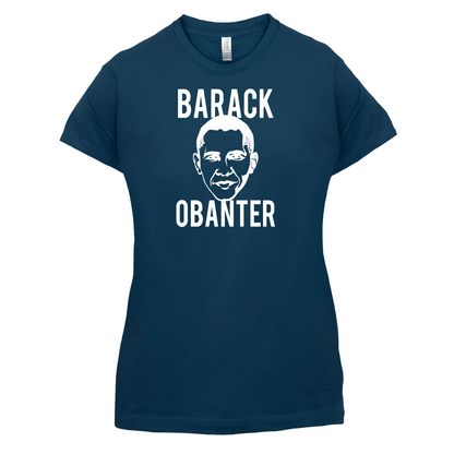 Barack Obanter T Shirt