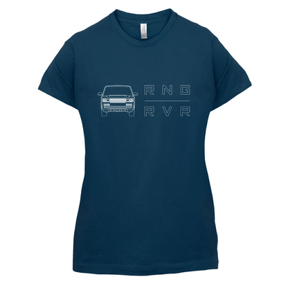 Range Rvr T Shirt