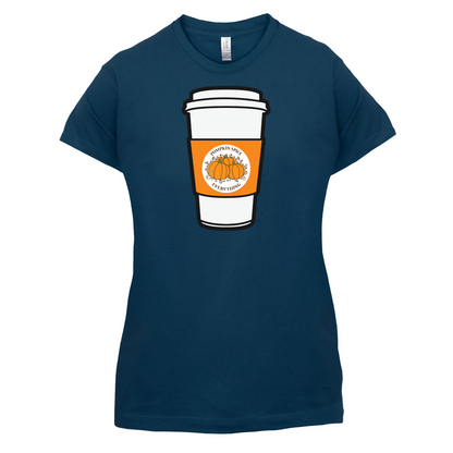 Pumpkin Spice Everything T Shirt