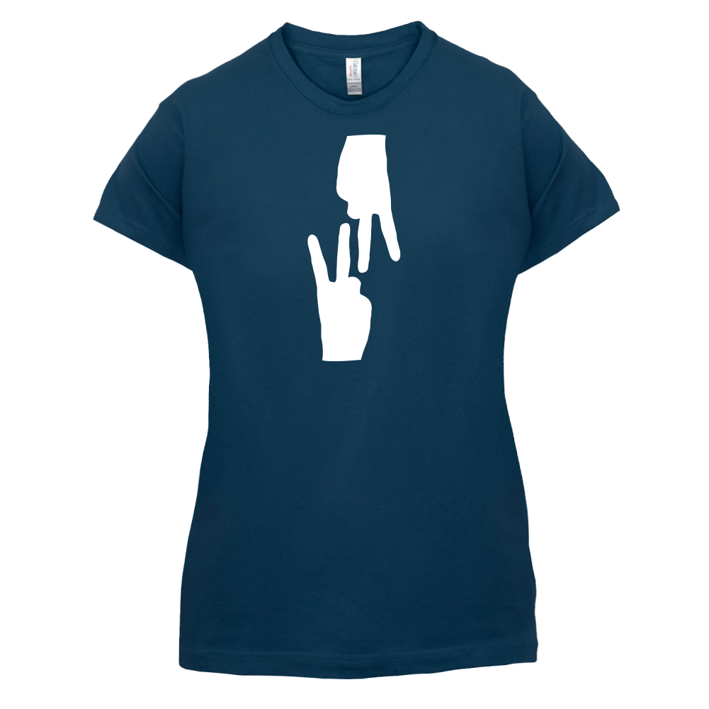 Vape Hands T Shirt