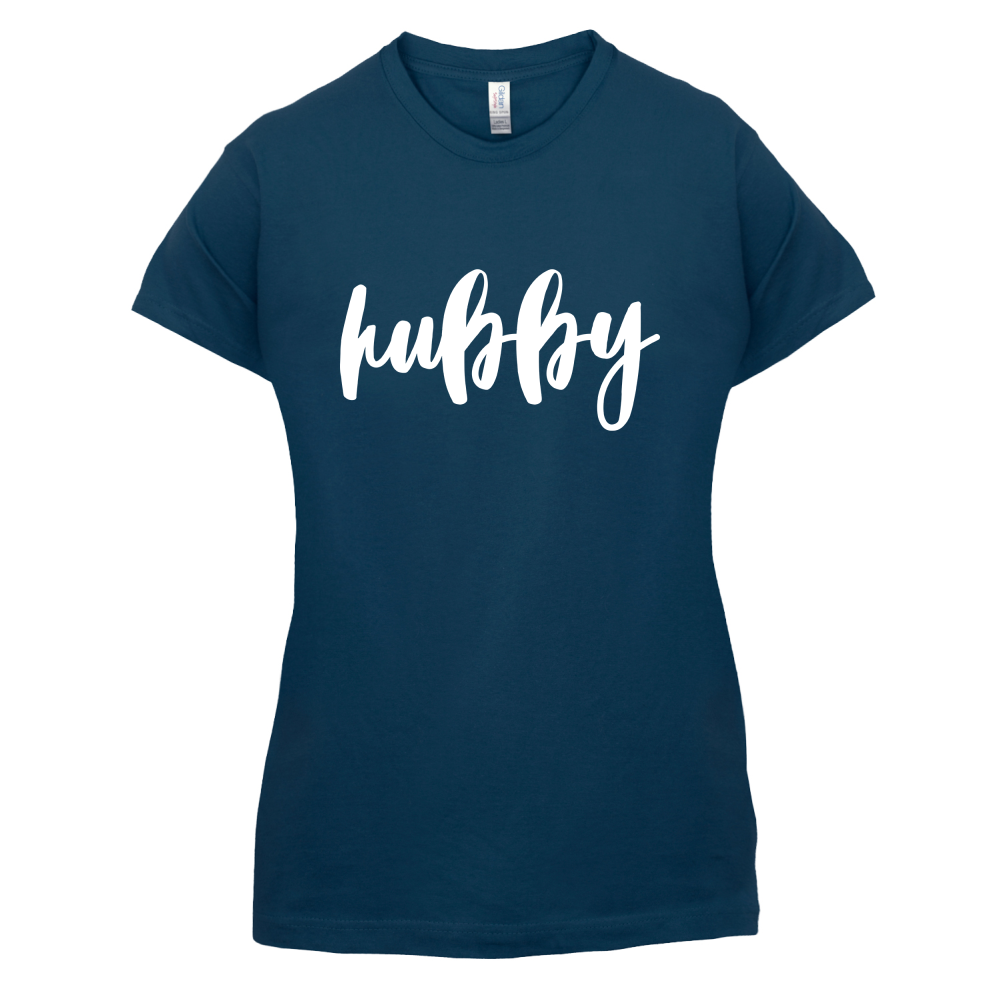 Hubby T Shirt