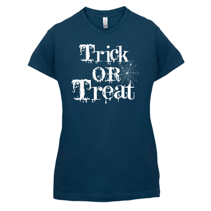 Trick Or Treat T Shirt
