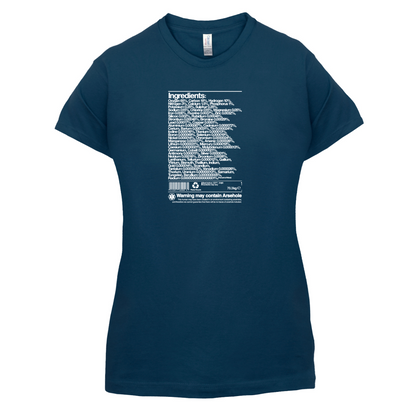 May Contain Arsehole T Shirt