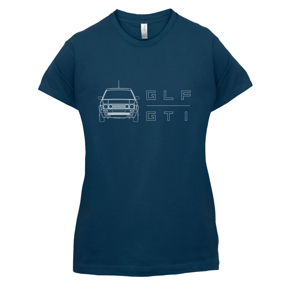 Glf GTI T Shirt