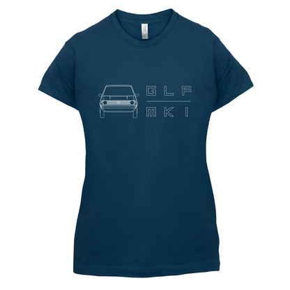GLF MK1 T Shirt