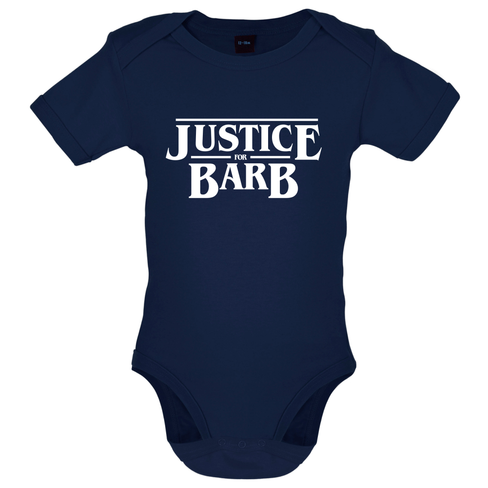 Justice For Barb Mrs T Shirt