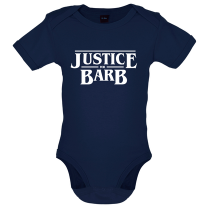 Justice For Barb Mrs T Shirt