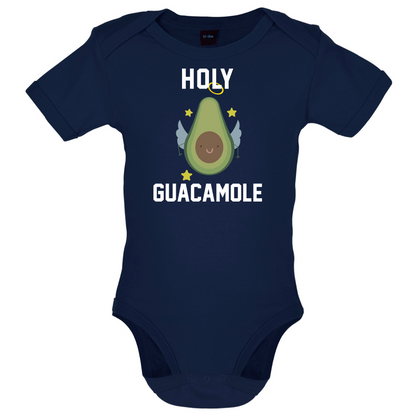 Holy Guacamole Baby T Shirt