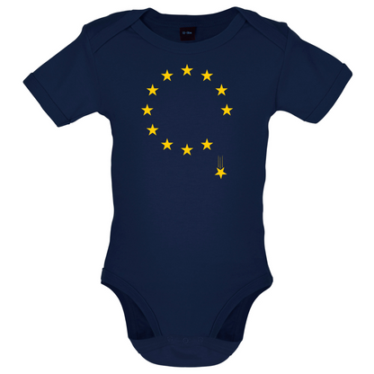 EU Fallen Star Baby T Shirt