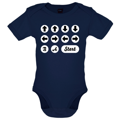 Jack Sparrows Baby T Shirt