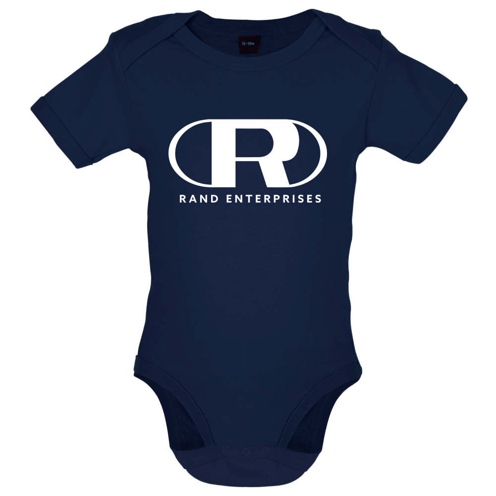 RandEnterprise Mrs T Shirt